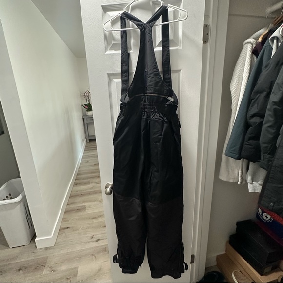 The North Face Thinsulation Snow Bib / overalls - Picture 2 of 8